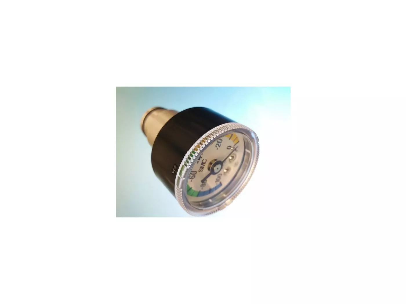 Vakuummeter