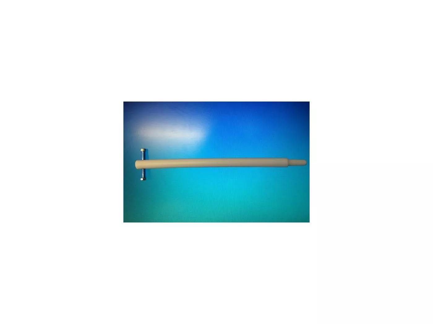 Absperrstopfen