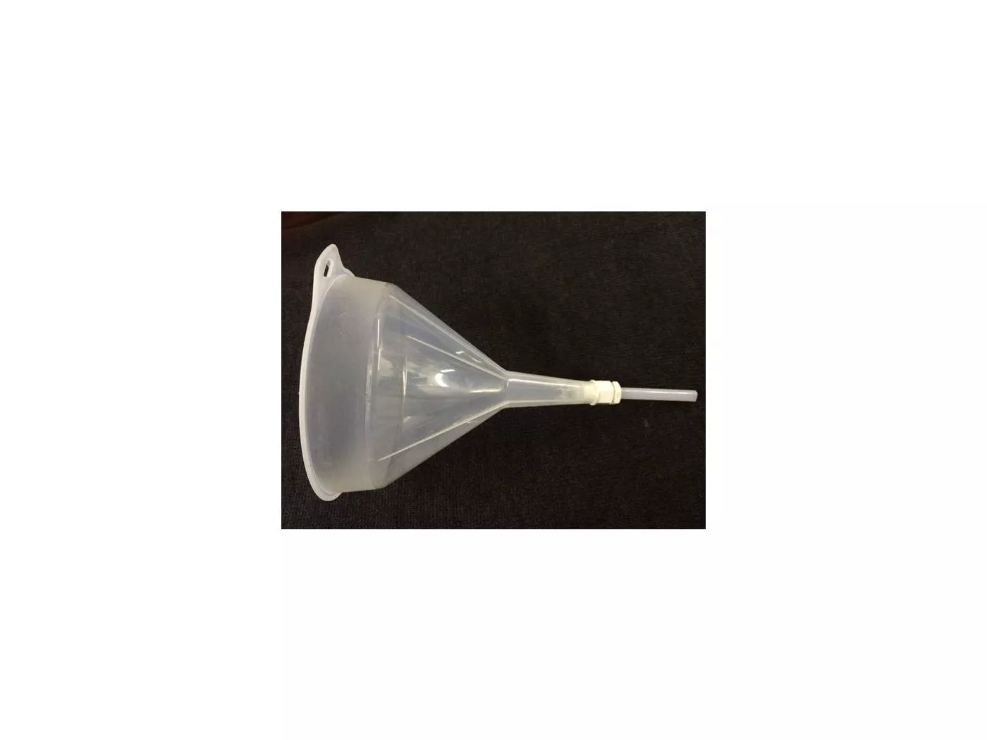 Harzinjektionstrichter klein - 10 mm
