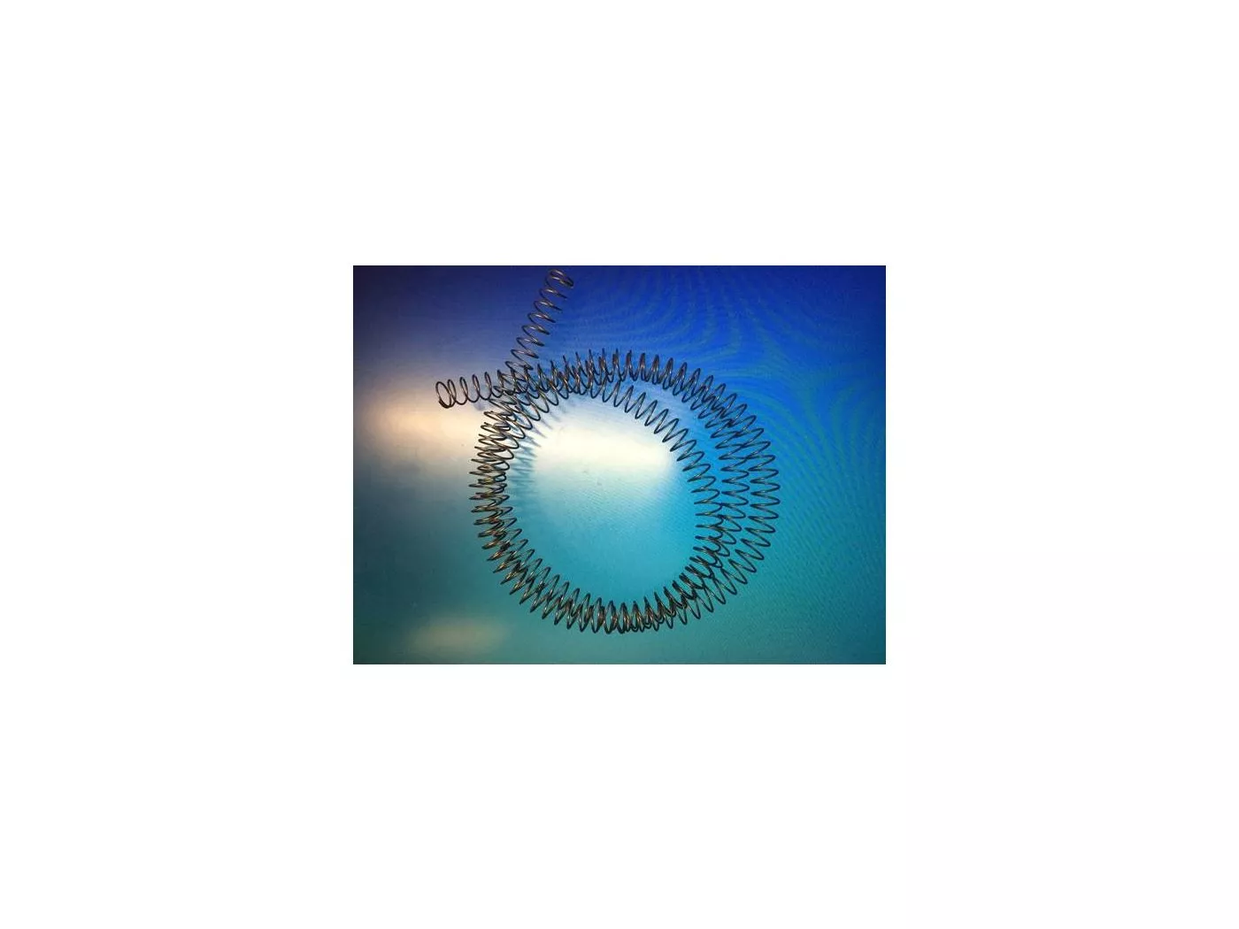 Stabilisierungsspirale (1m)