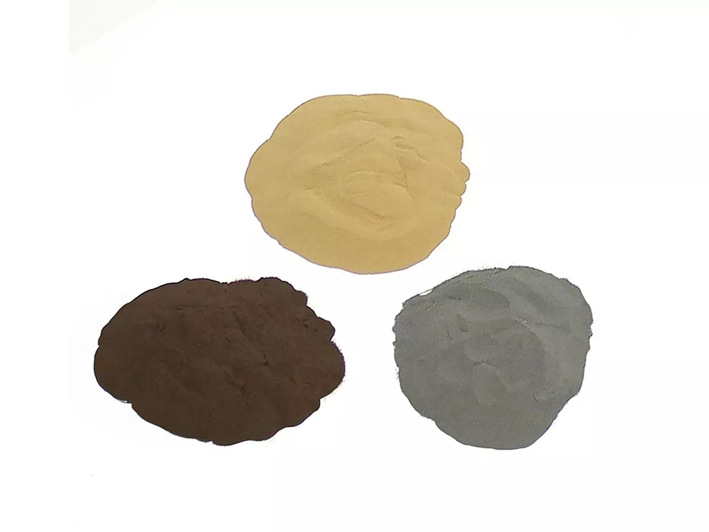 ACRYLIC ONE Aluminium powder