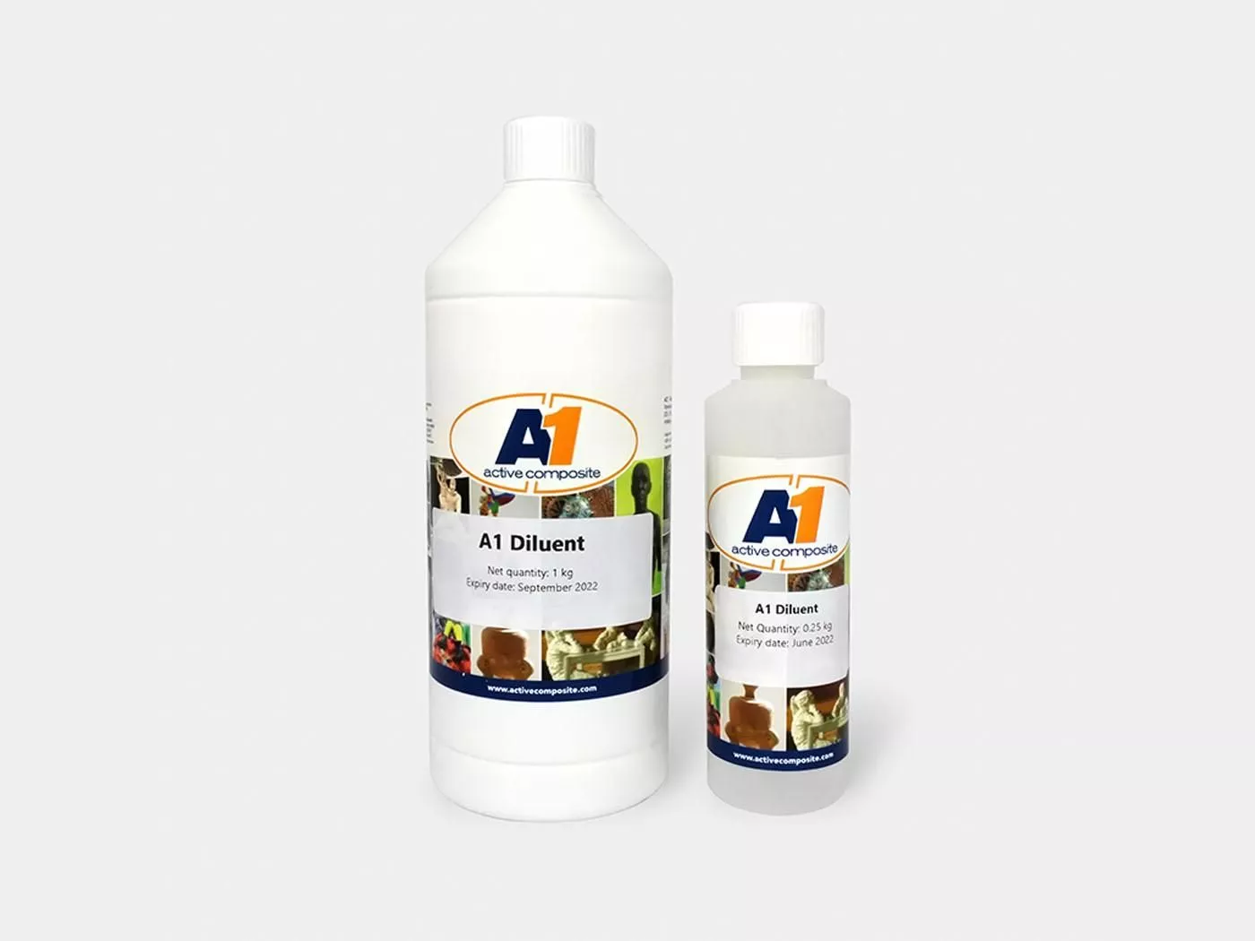 ACRYLIC ONE Diluent