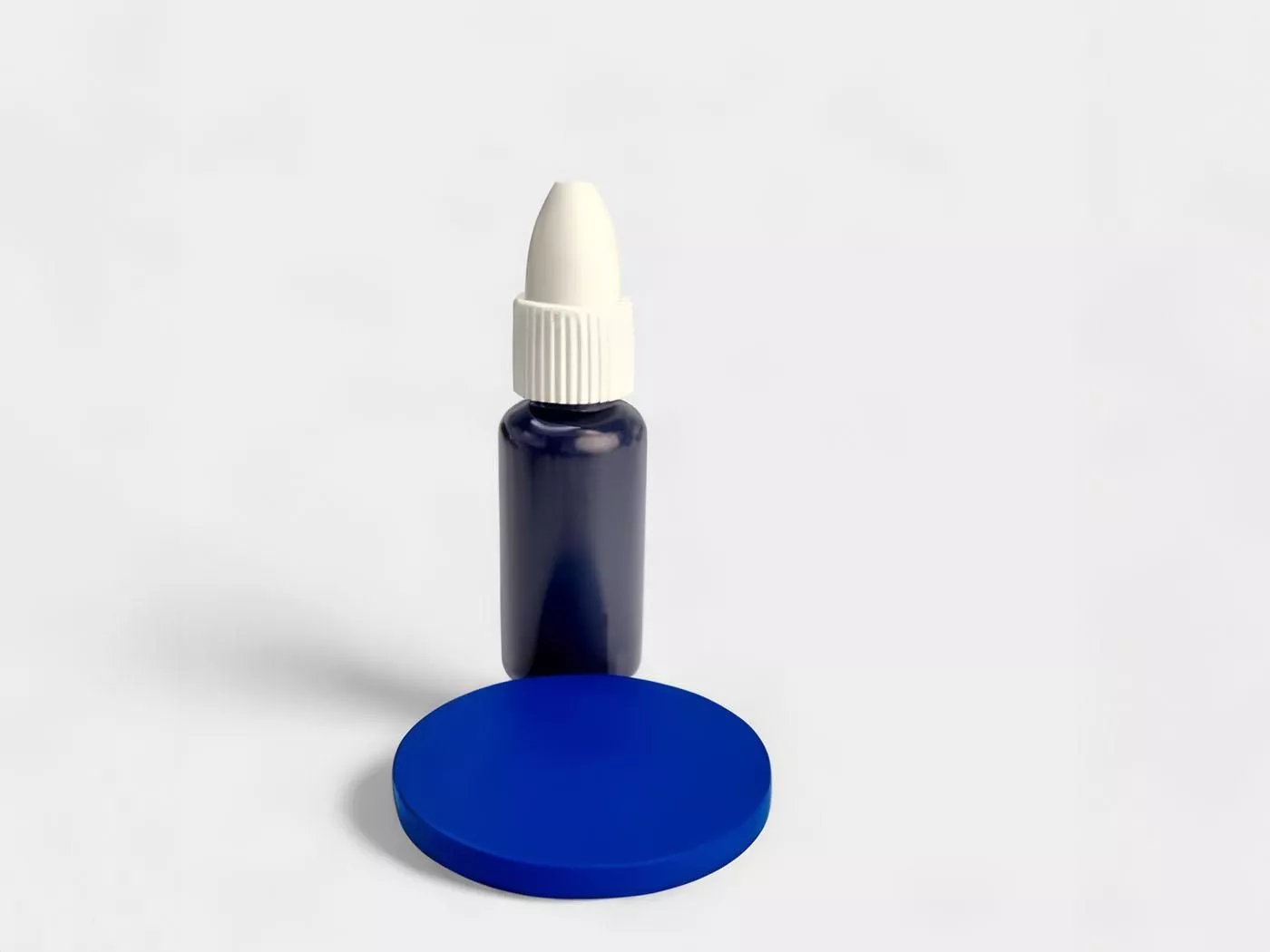 ACRYLIC ONE Blue