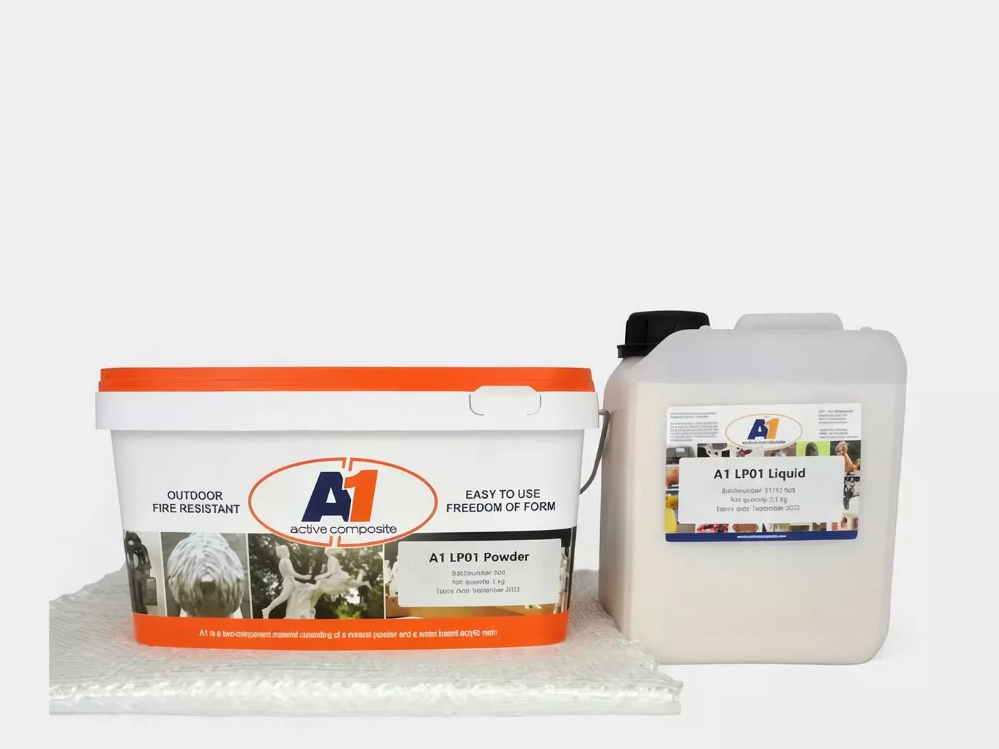 A1 STARTKIT 1