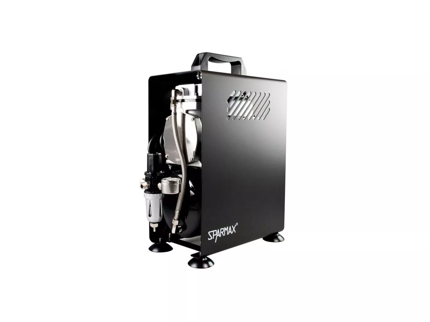 KOMPRESSOR SPARMAX TC-610H Plus