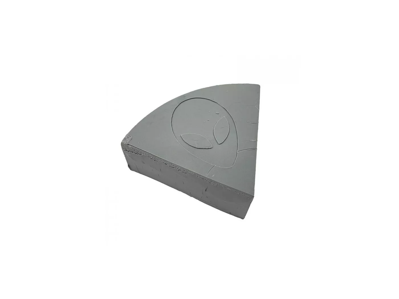 ALIEN CLAY™ MEDIUM - Muster/1