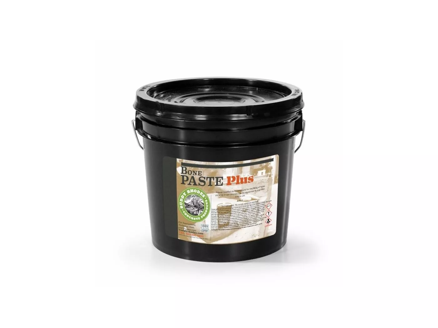 BUDDY RHODES BONE PASTE PLUS
