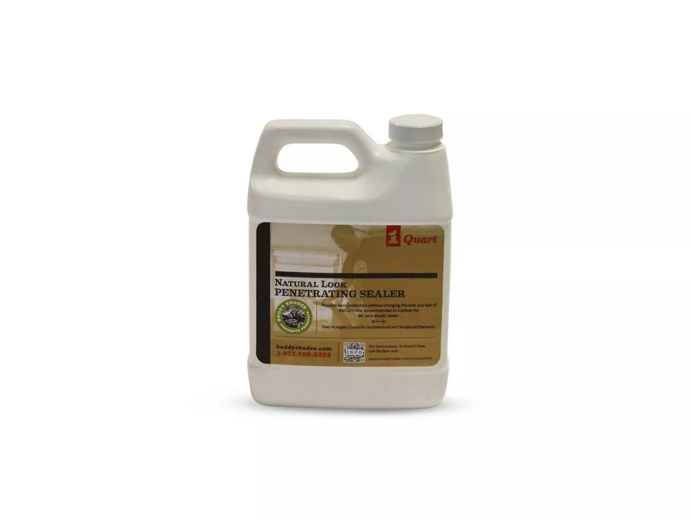 BR PENETRATING SEALER/1