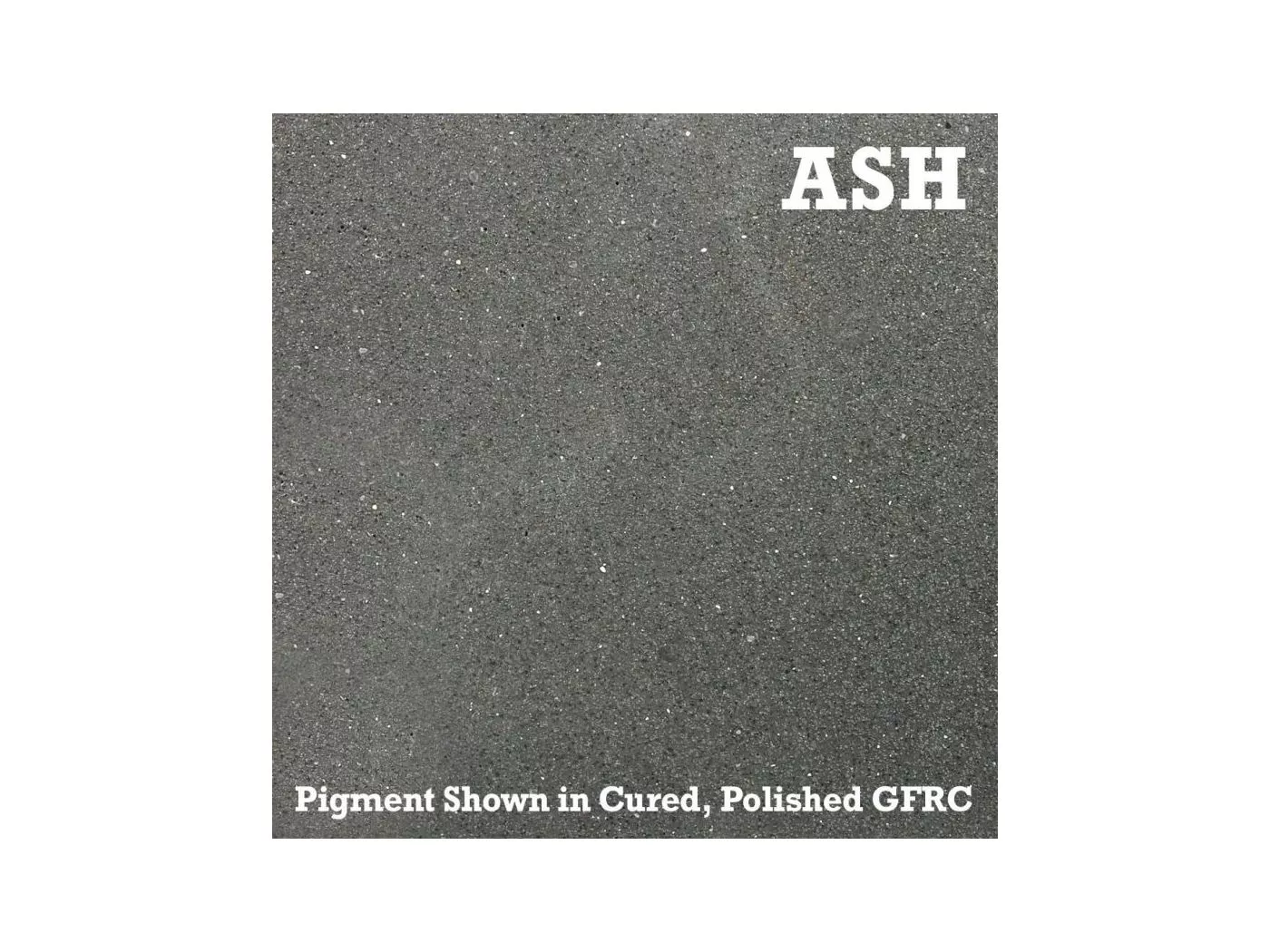 BR ULTRA FINE ASH