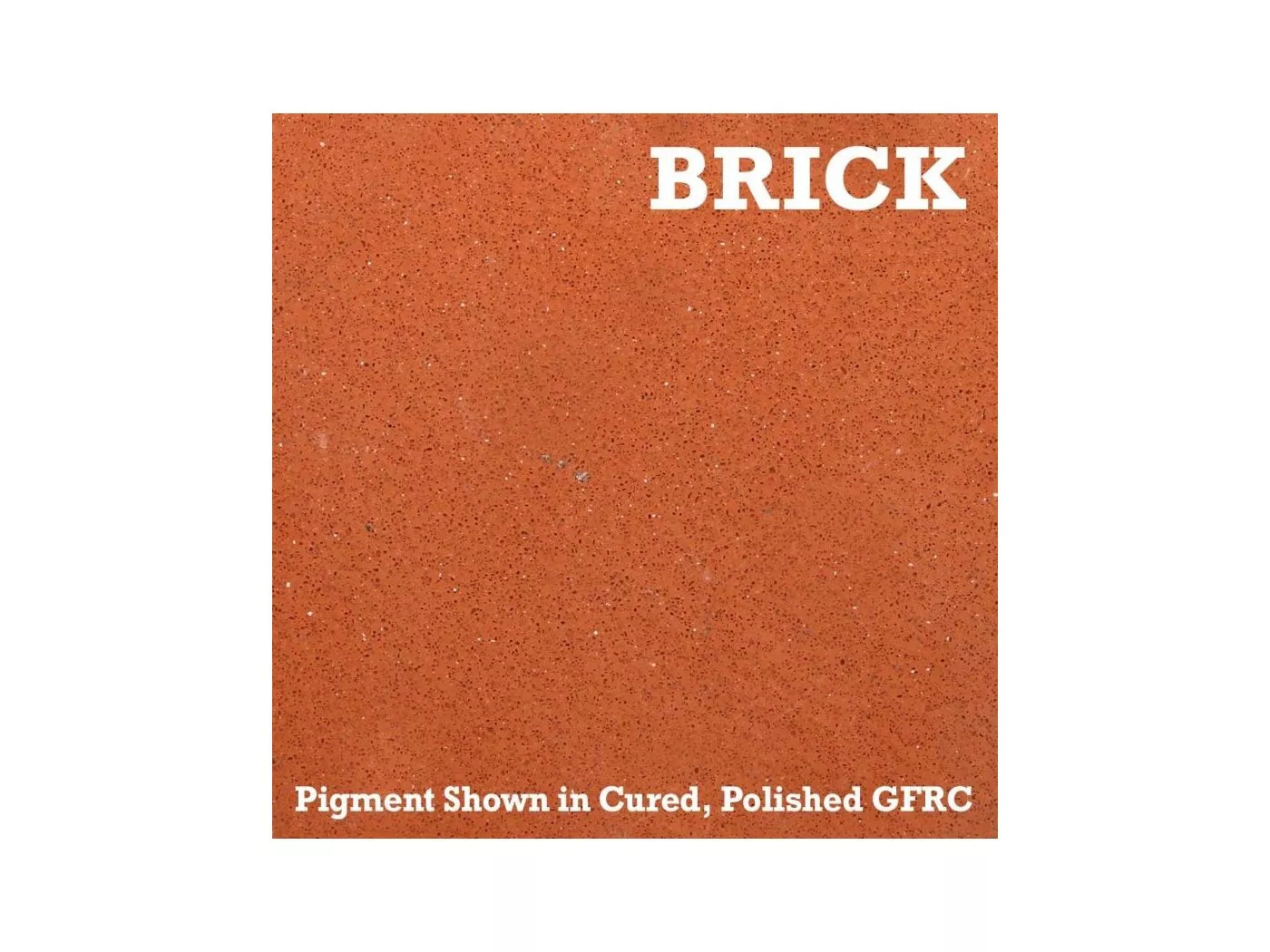 BR ULTRA FINE BRICK