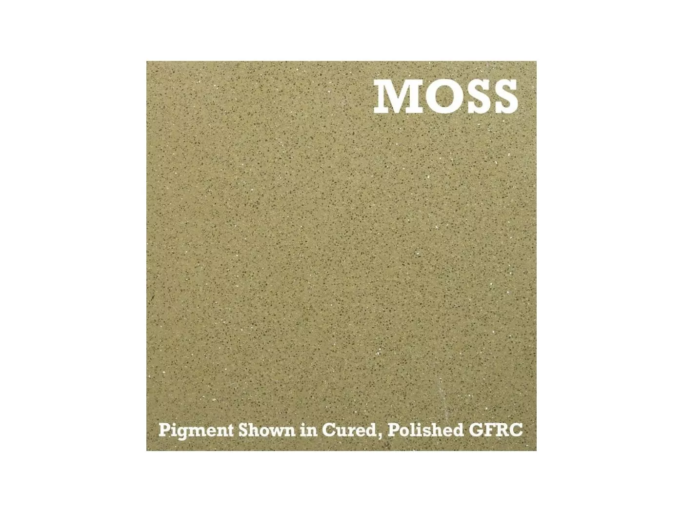 BR ULTRA FINE MOSS