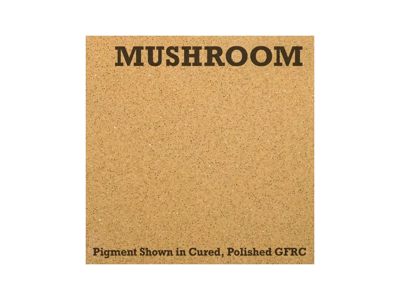 BR ULTRA FINE MUSHROOM