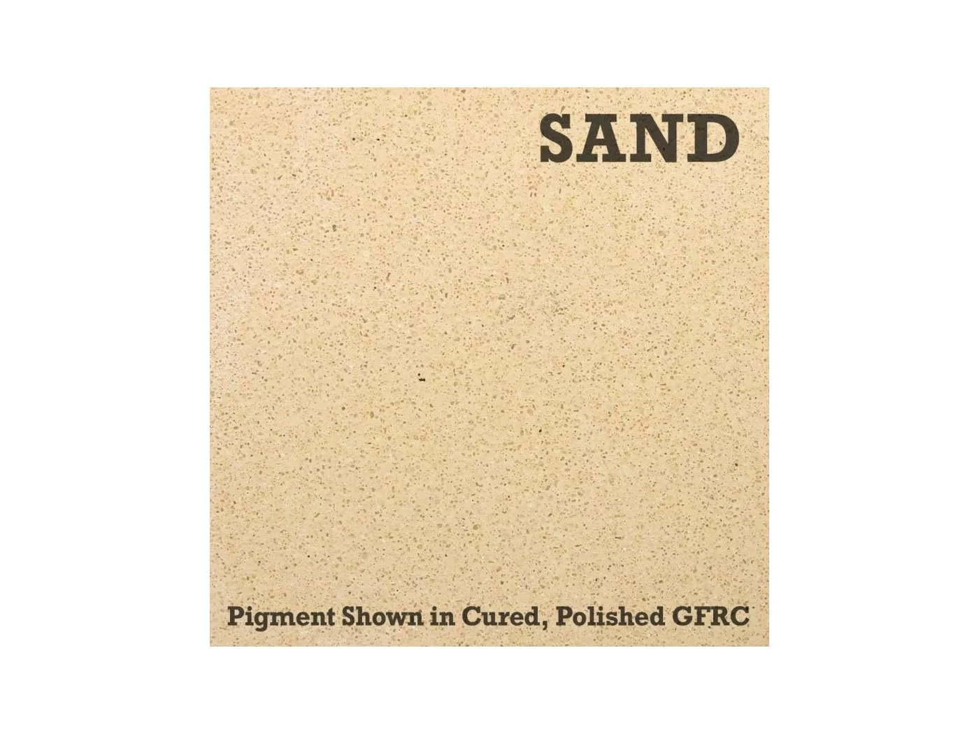 BR ULTRA FINE SAND