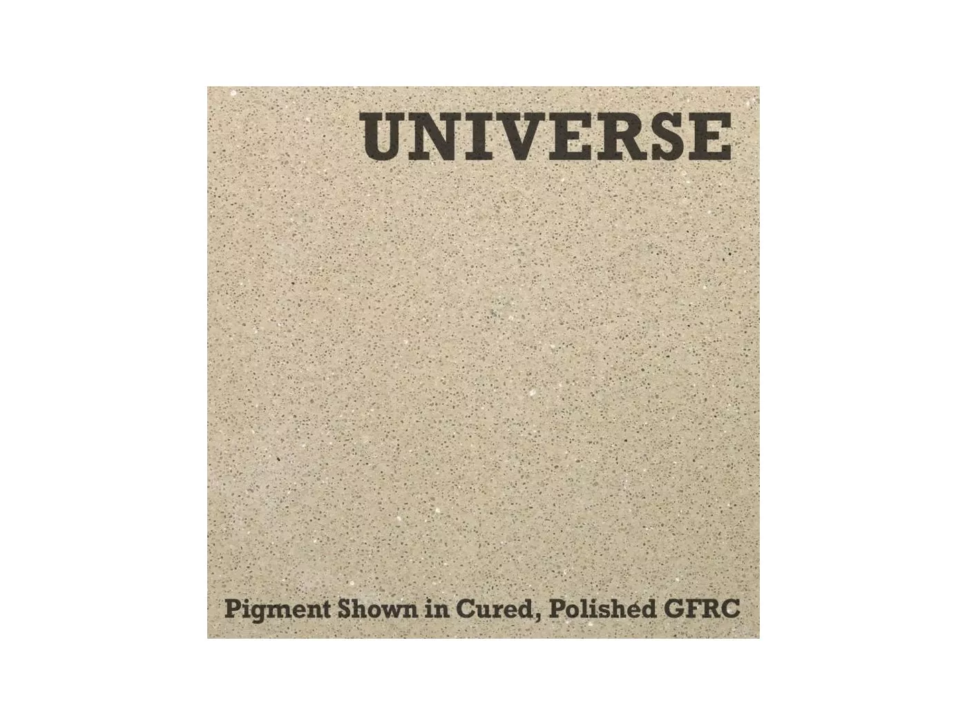BR ULTRA FINE UNIVERSE