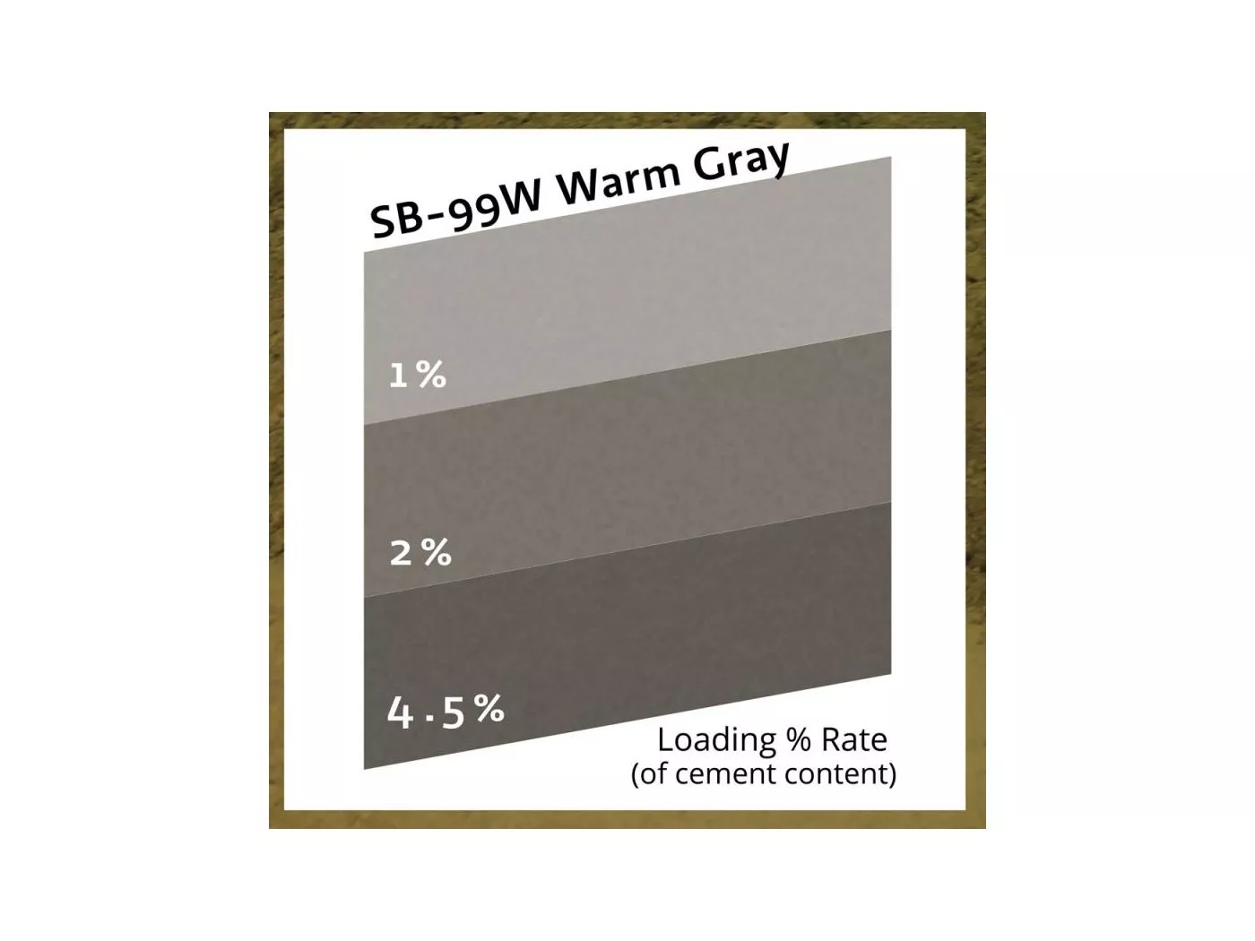 WARM GRAY SB99/0