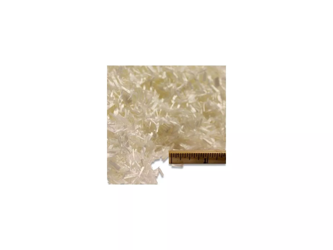 PVA FIBER RECS 15