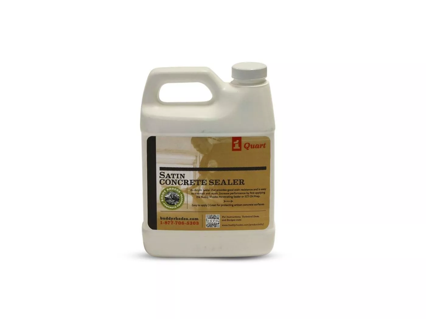 BR SEALER SATIN/1