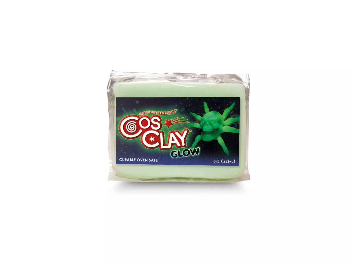 COSCLAY® GLOW