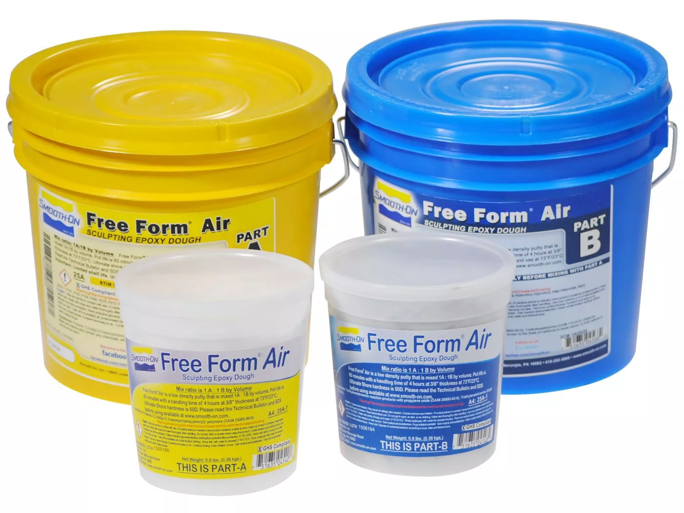 FREE FORM™ AIR