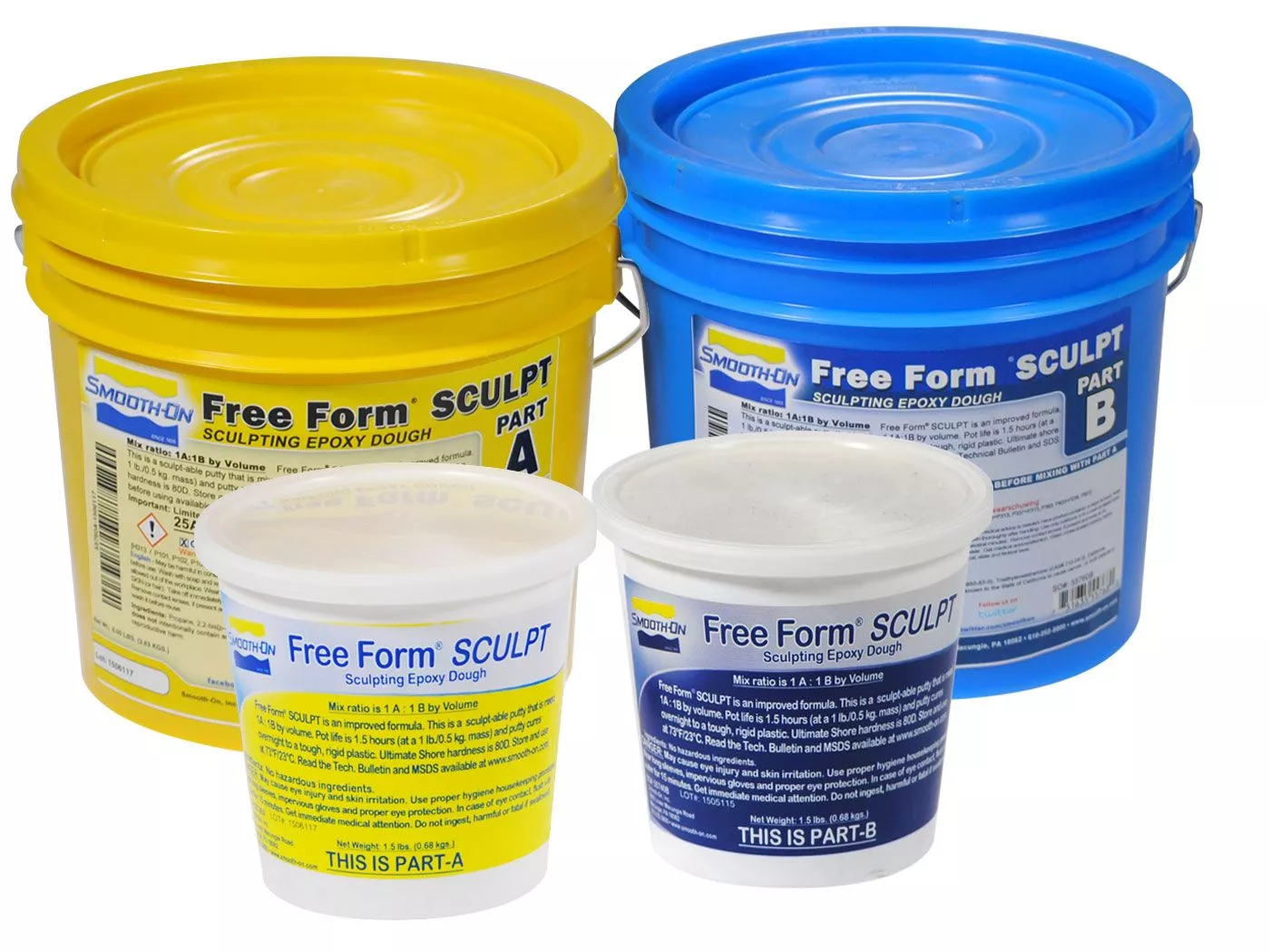 FREE FORM™ SCULPT