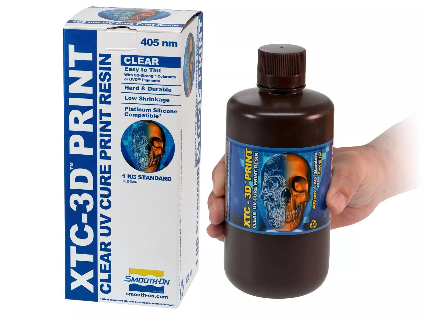 XTC-3D™ PRINT/1