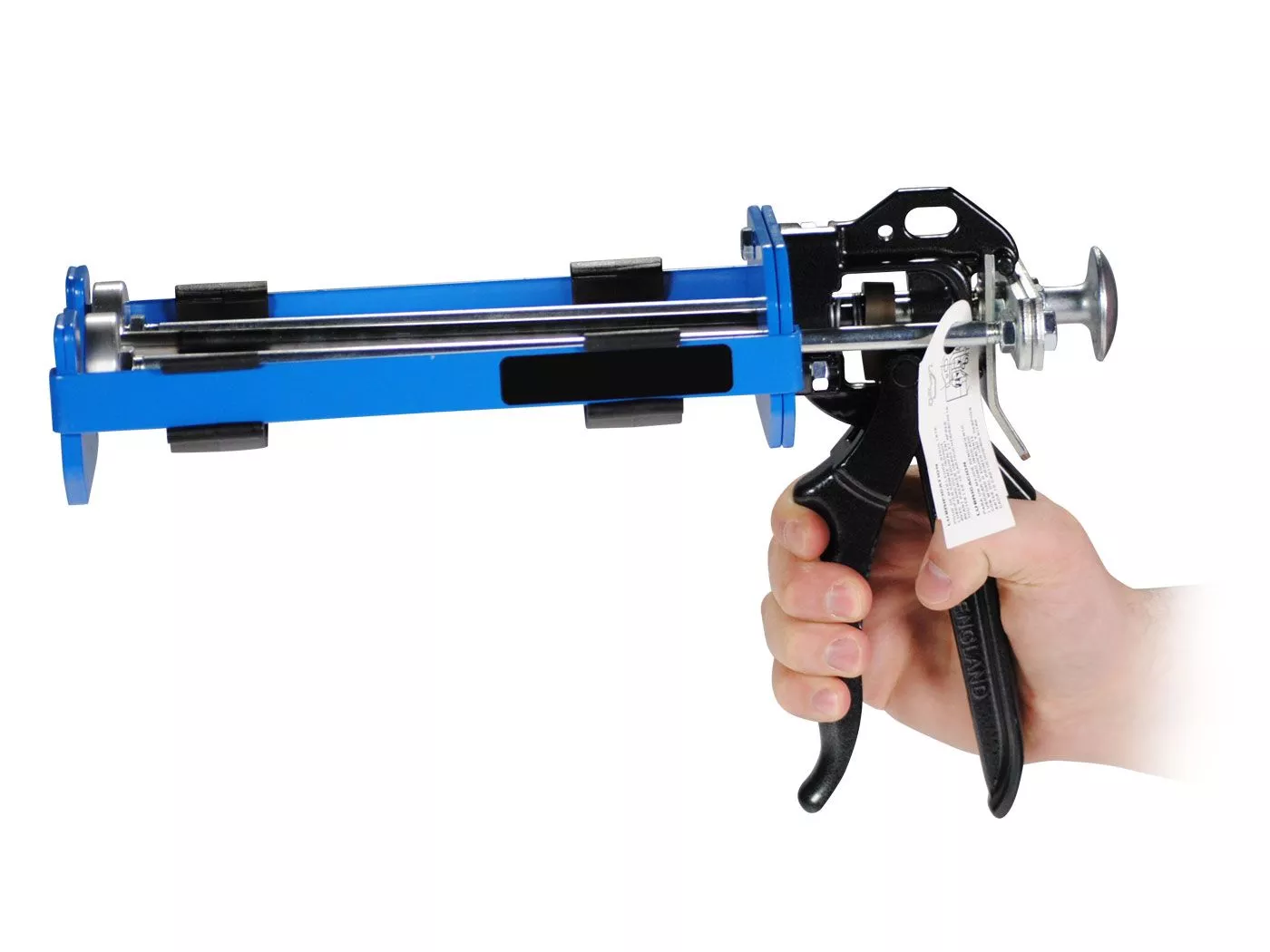 DOSIERPISTOLE M 400