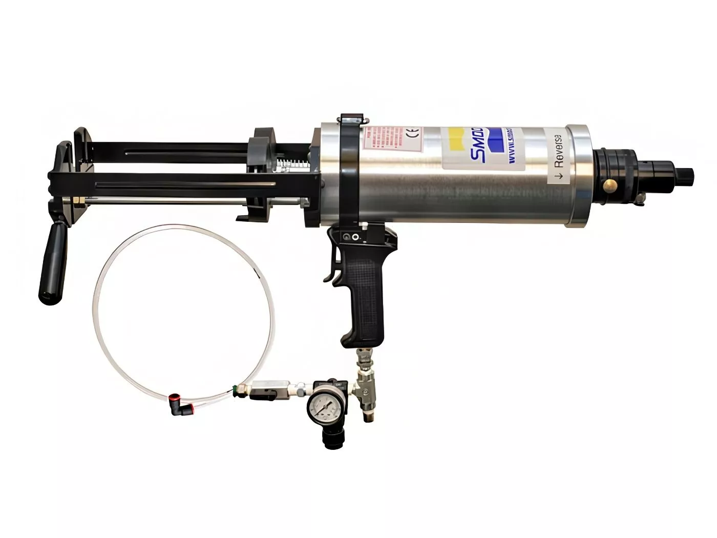 EZ-SPRAY™ JUNIOR Sprühpistole