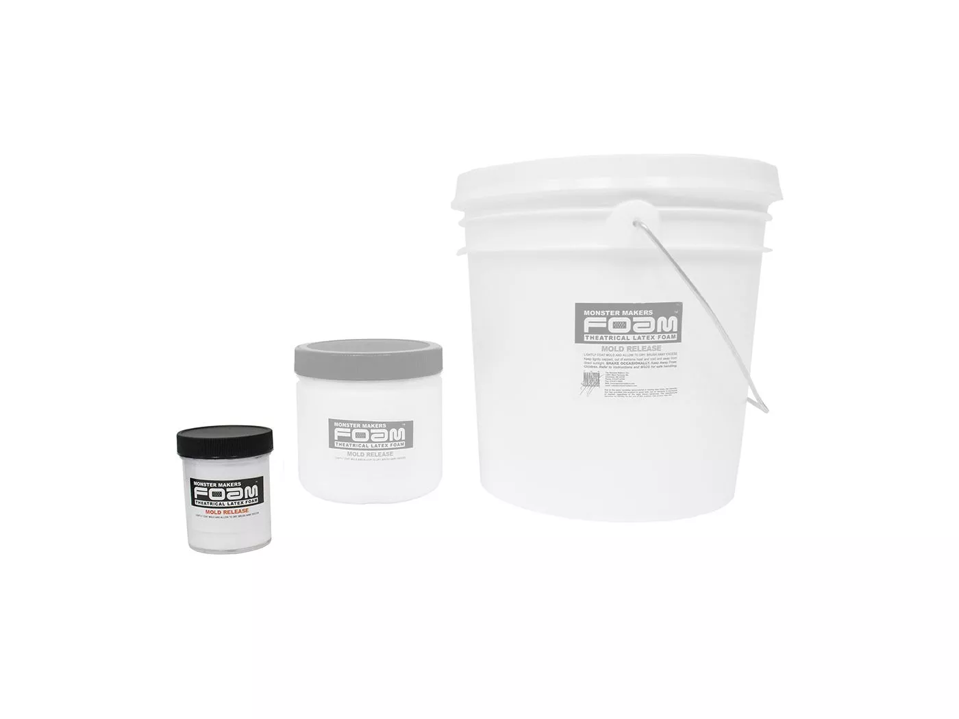 FL MOLD RELEASE