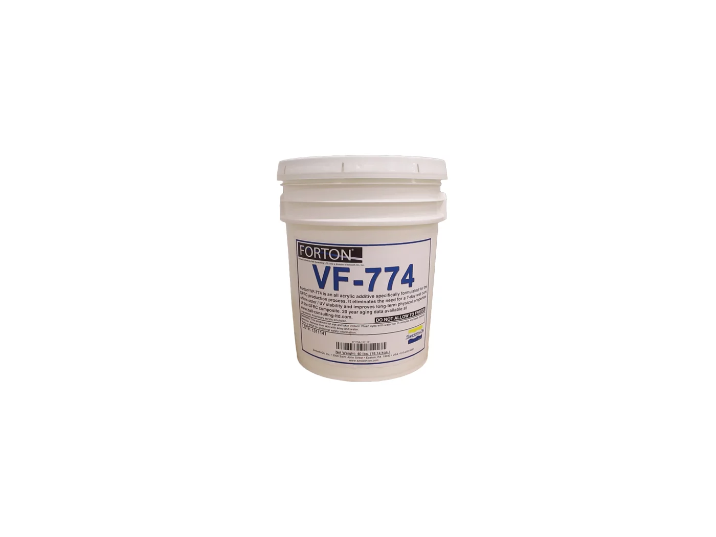 FORTON™ VF-774