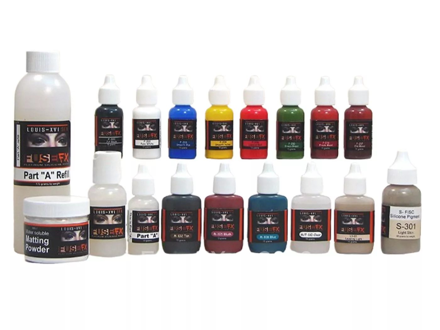 FUSE FX™ KITS