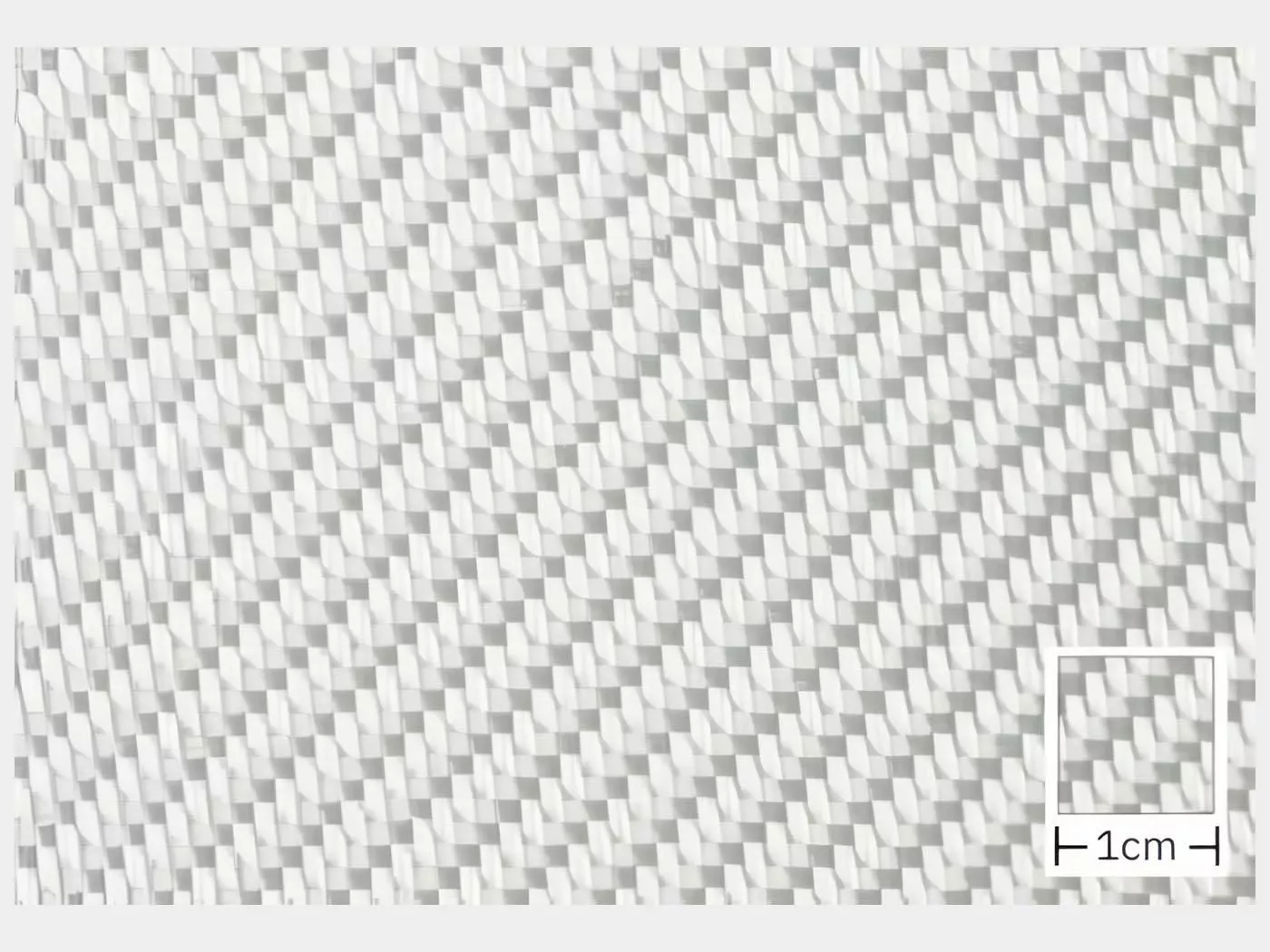 KAUPOGLAS GEWEBE 290