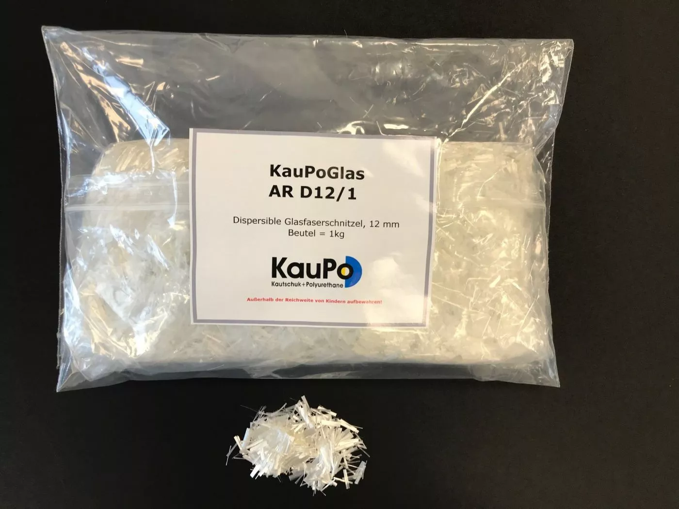 KAUPOGLAS AR D12