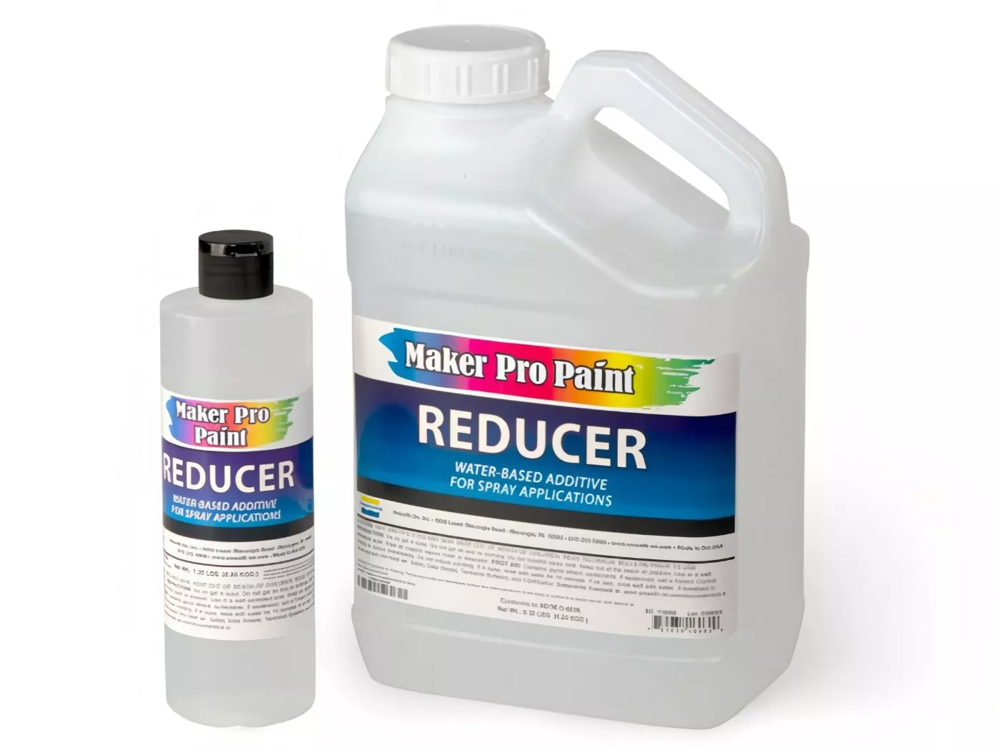 MPP™ Reducer