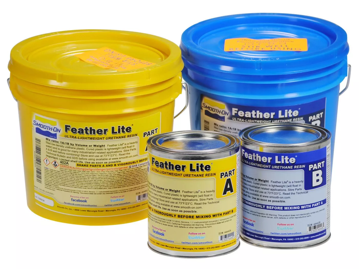 FEATHER LITE™