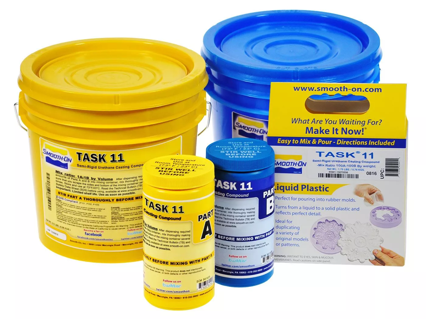 TASK™ 11