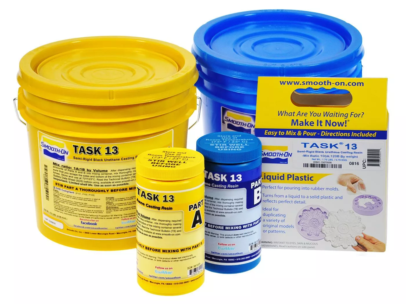 TASK™ 13