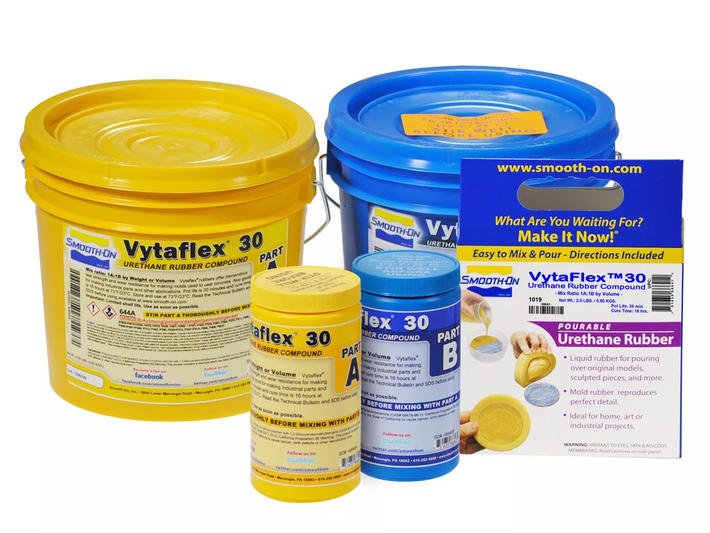 VYTAFLEX™ 30