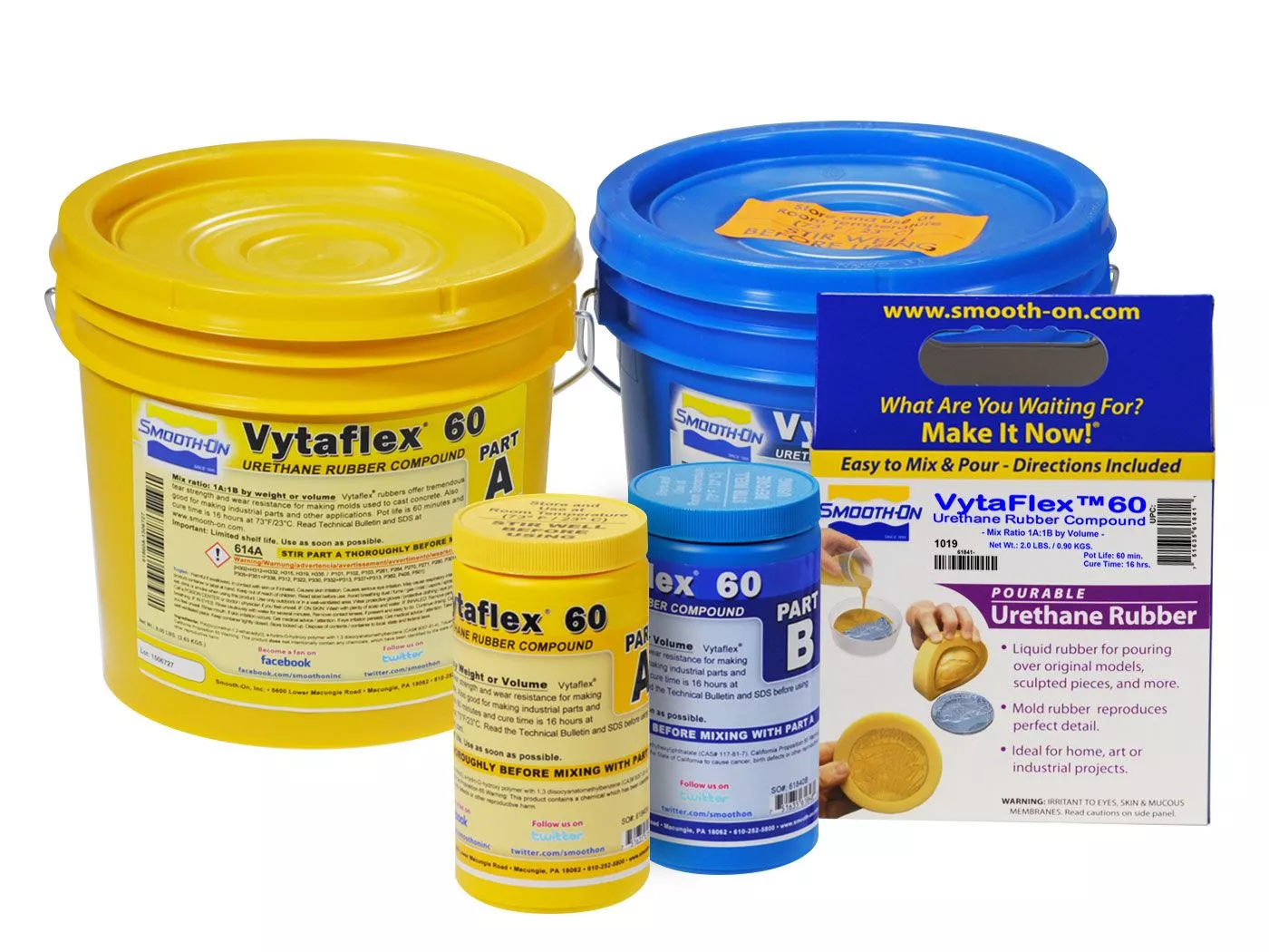 VYTAFLEX™ 60