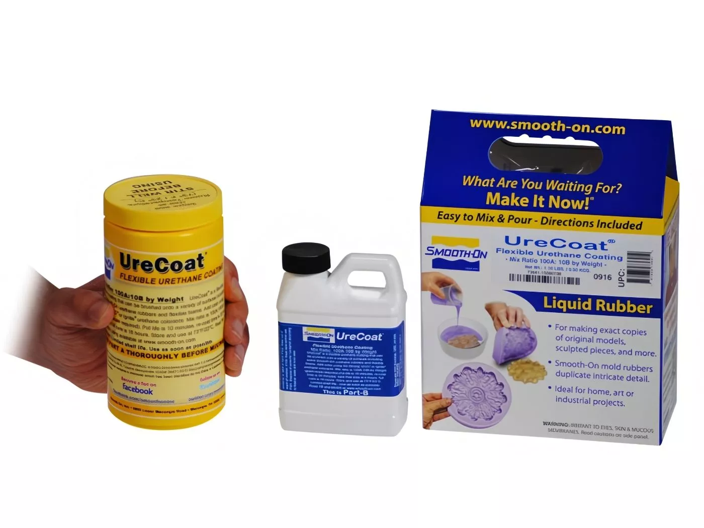 URECOAT™
