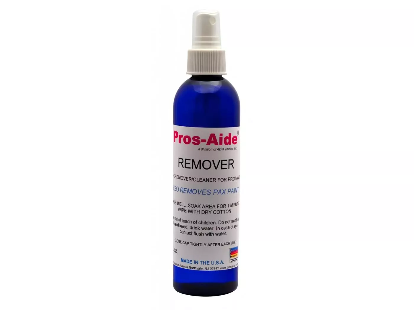 PROS-AIDE® Remover/1
