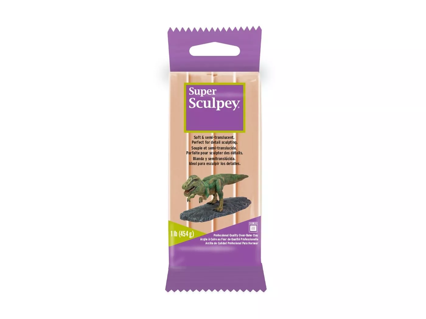 SUPER SCULPEY®