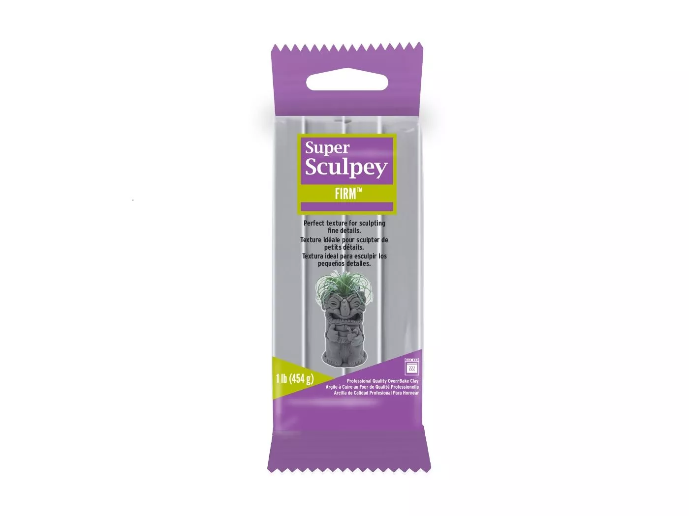 SUPER SCULPEY® FIRM/1