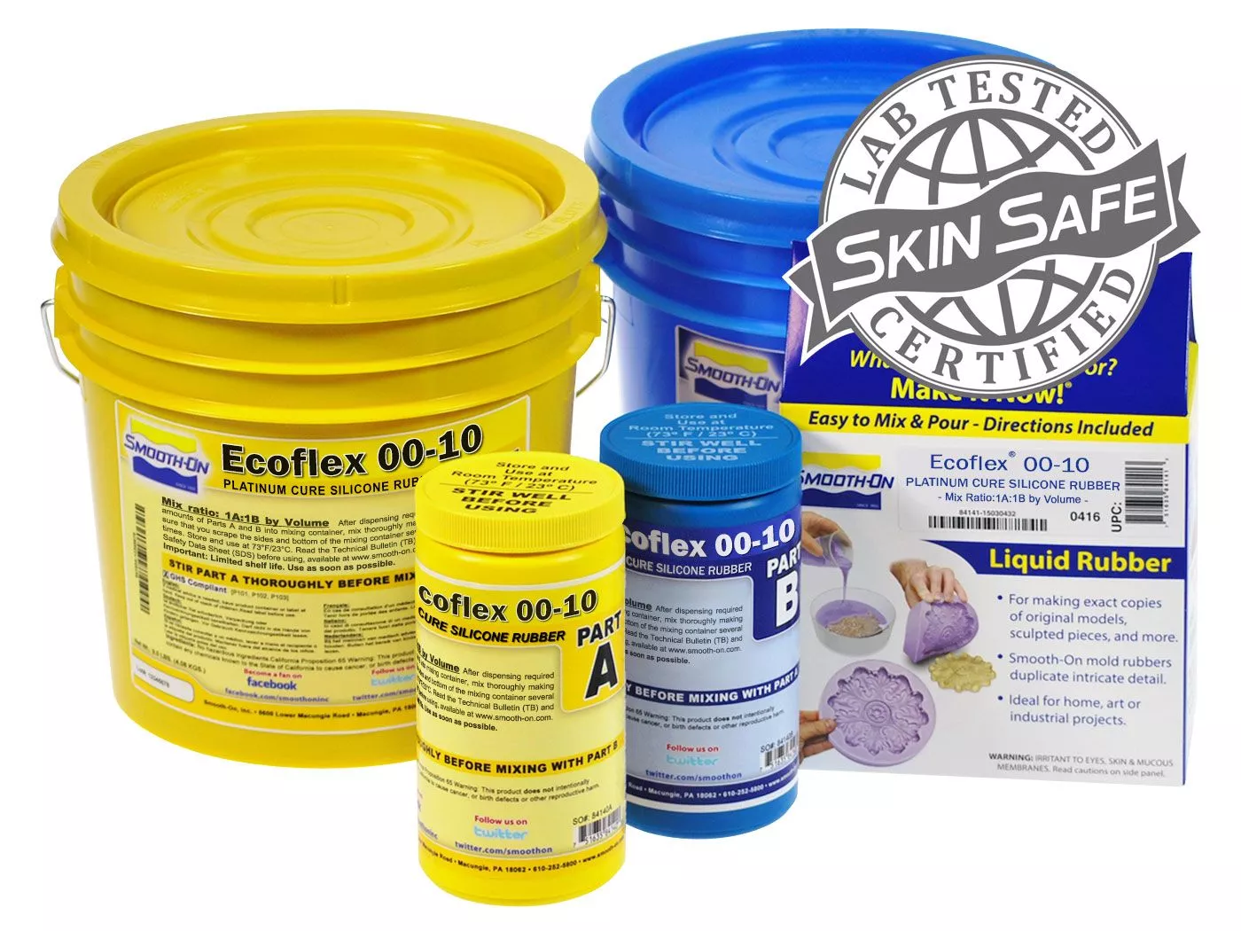 ECOFLEX™ 0010