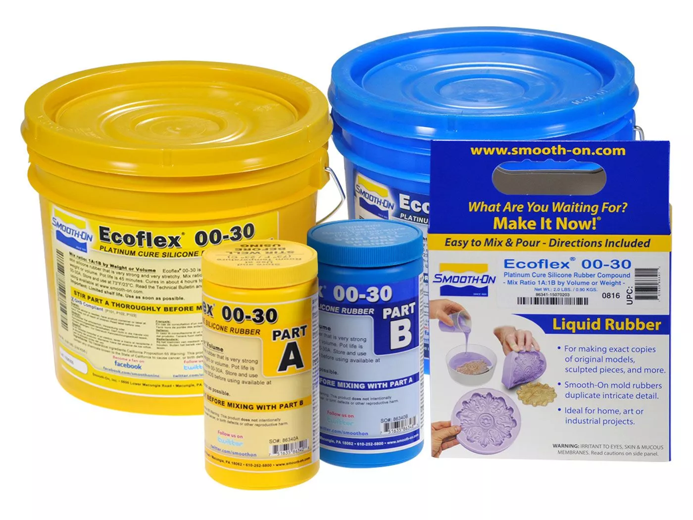 ECOFLEX™ 0030