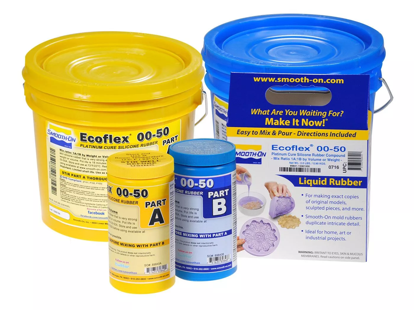 ECOFLEX™ 0050