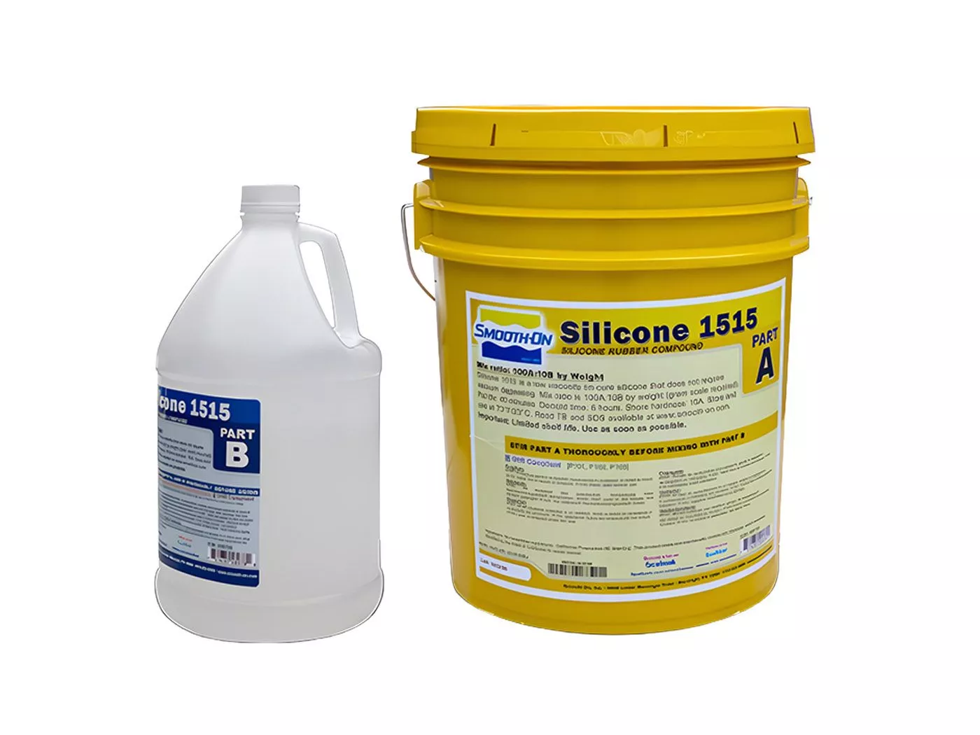 SILICONE 1515