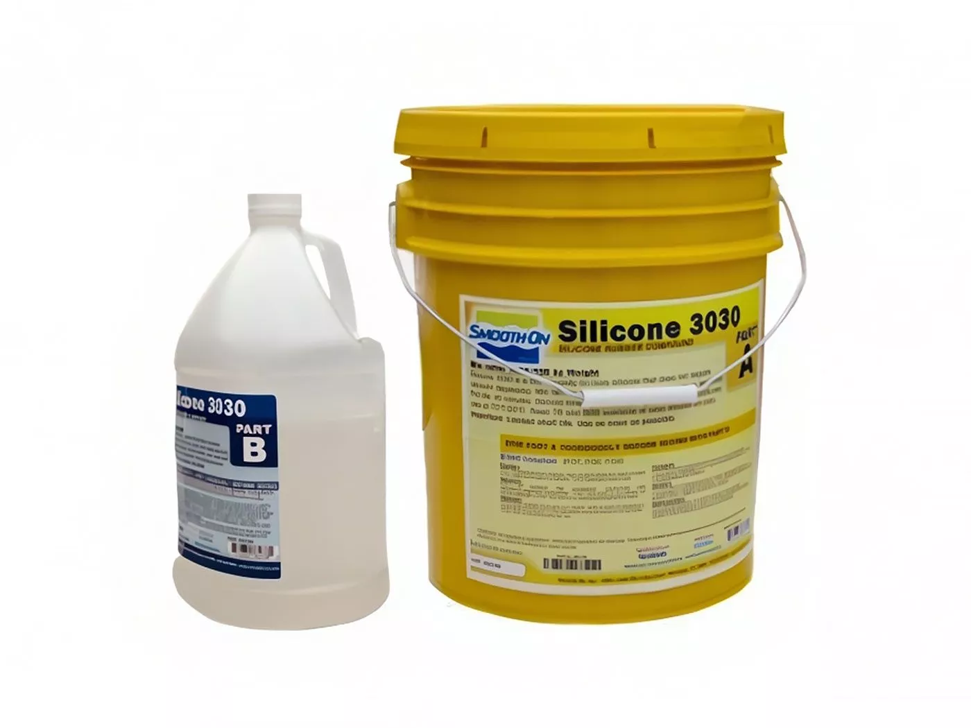 SILICONE 3030