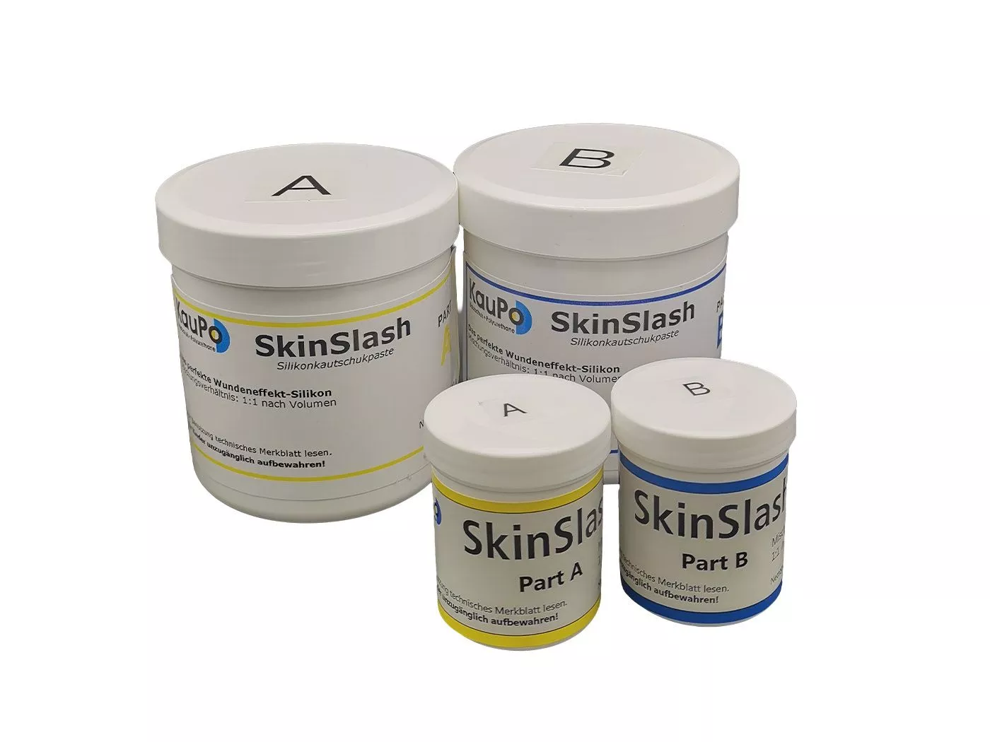 SKIN SLASH