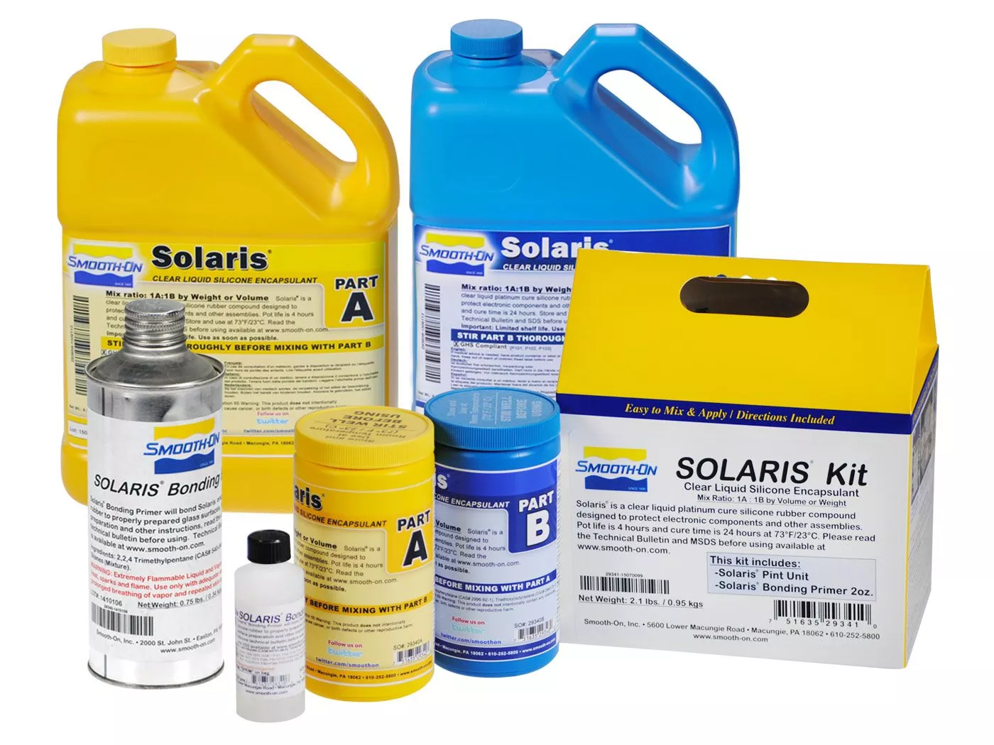 SOLARIS™