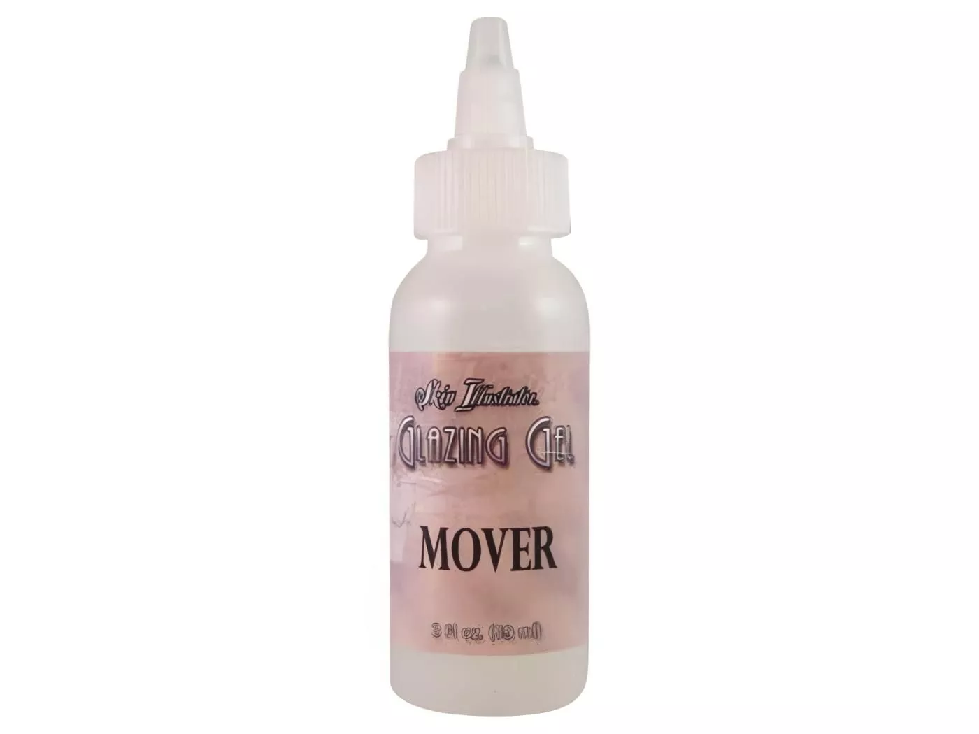 GLAZING GEL MVOER